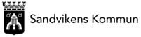 sandvikens kommun - logga